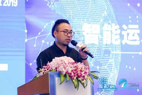 驹马科技“智能运力”助阵城配，再揽两项物流服务大奖